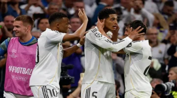 التشكيلة المحتملة.. تعرف على أبرز مفاجآت ريال مدريد في مواجهة إلتشي القادمة